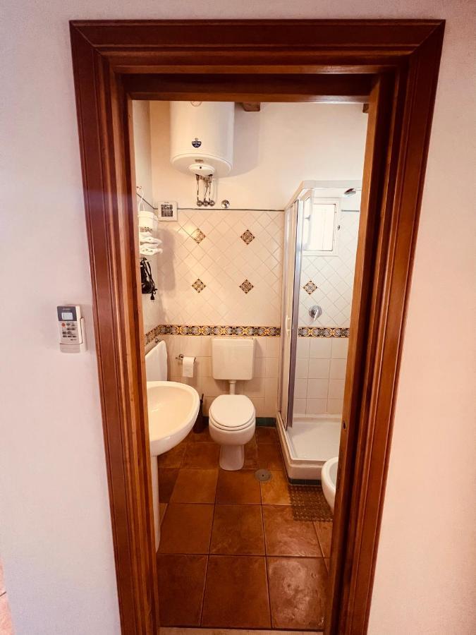 Ferienwohnung Jp House Amalfi Exterior foto