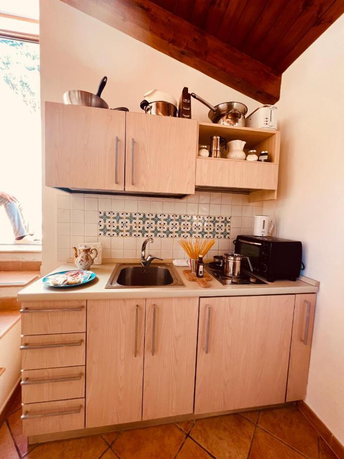 Ferienwohnung Jp House Amalfi Exterior foto