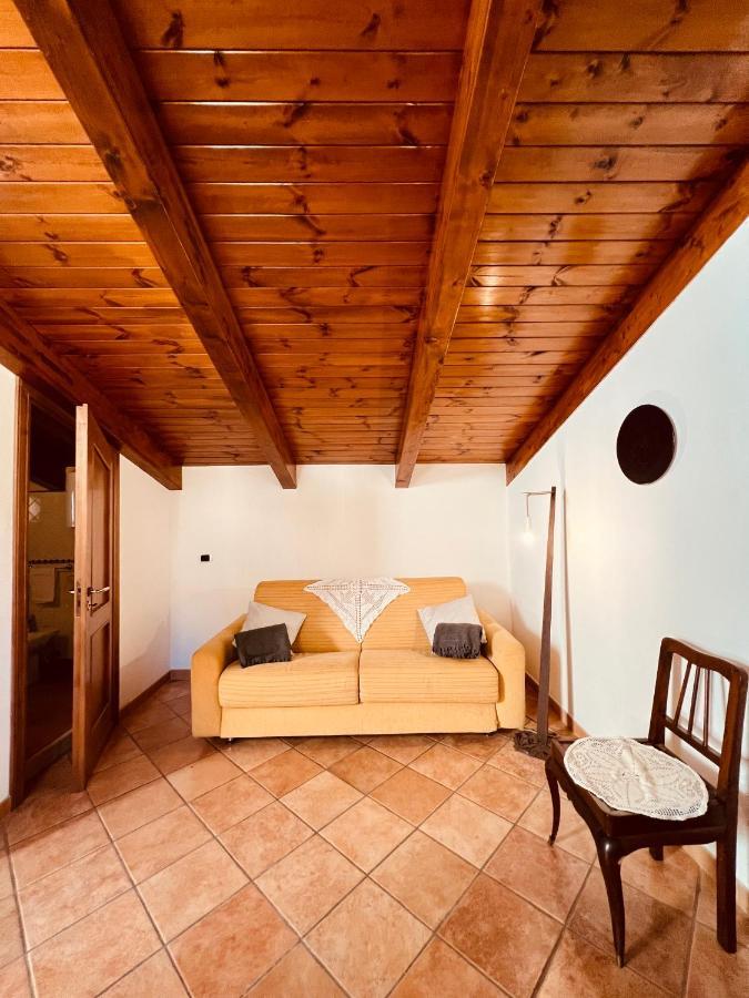 Ferienwohnung Jp House Amalfi Exterior foto