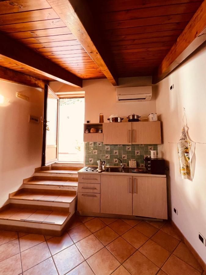 Ferienwohnung Jp House Amalfi Exterior foto